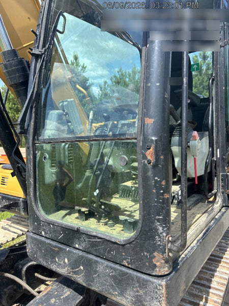 2019 SANY SY135C