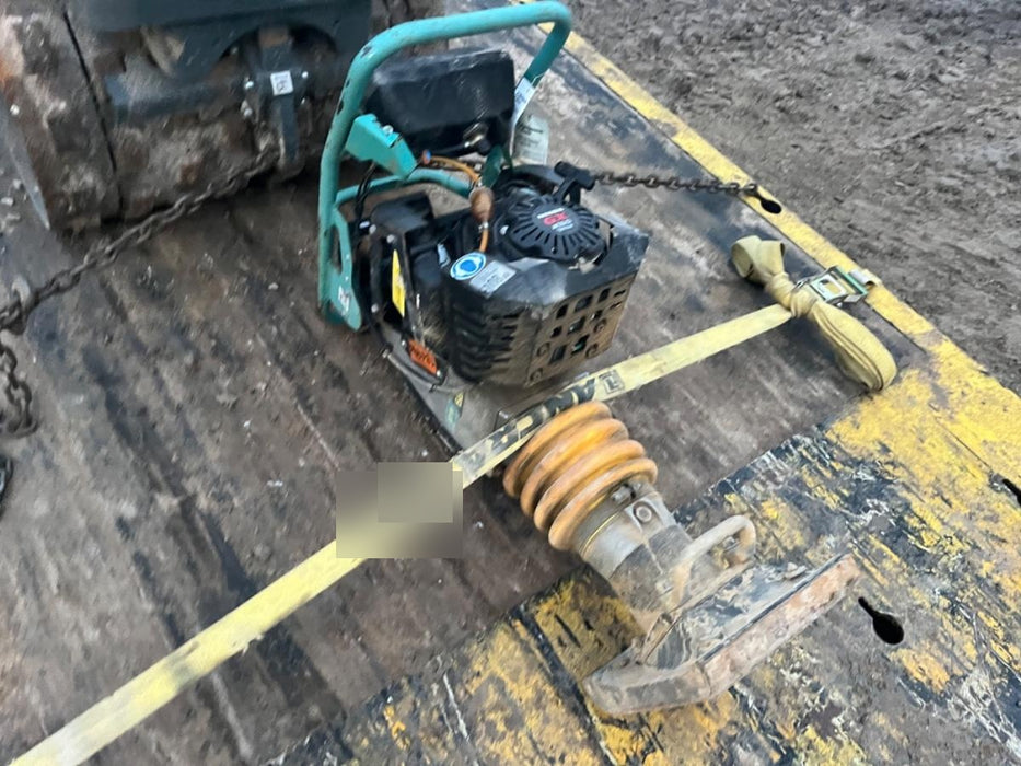 2021 AMMANN ATR 68 P