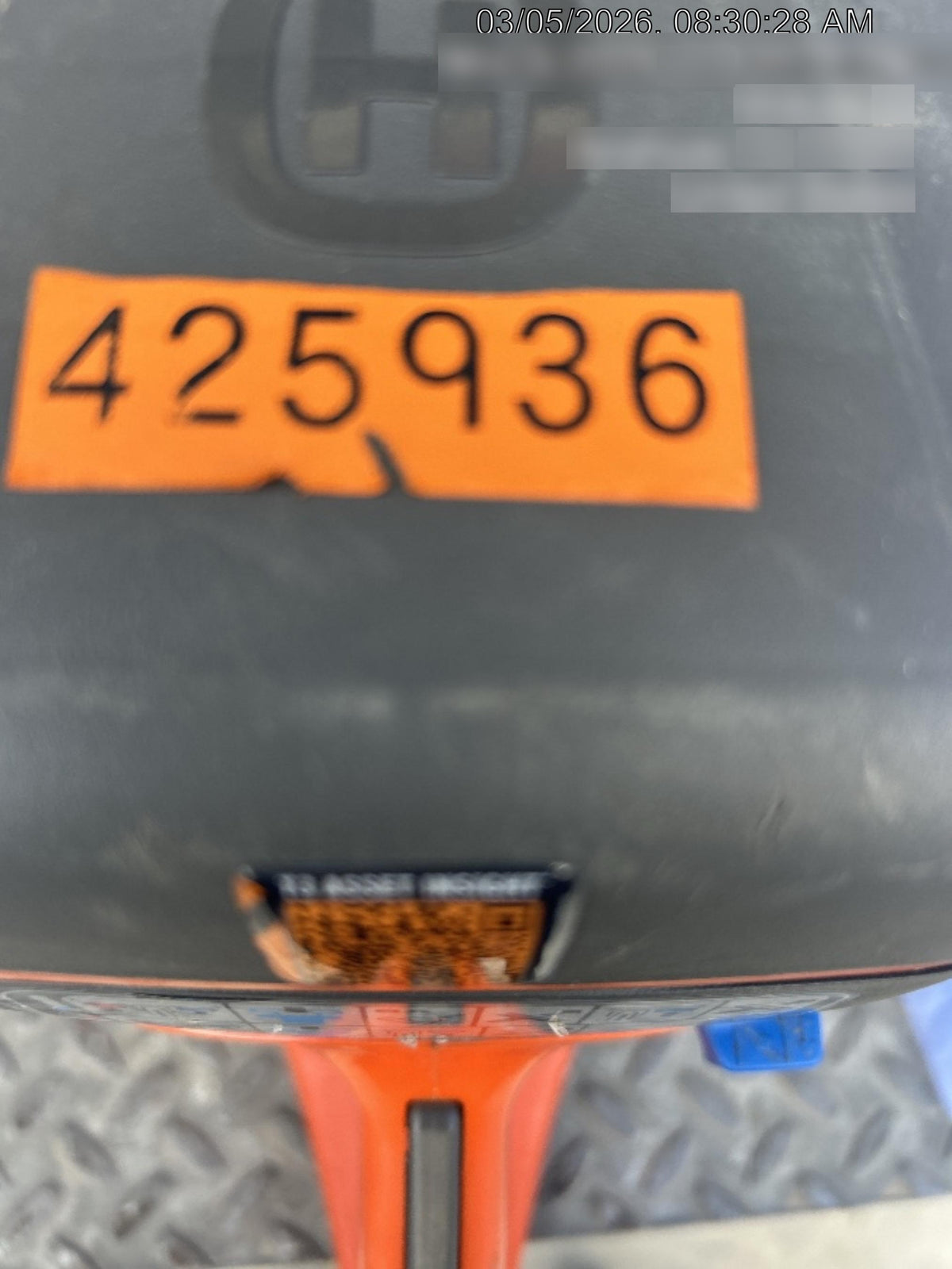 2024 HUSQVARNA K770