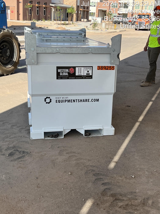 2022 WESTERN GLOBAL 20TCG-ES