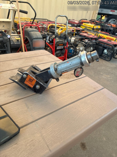 2022 GEARENCG MFG P95-525 GEARNCG MFG