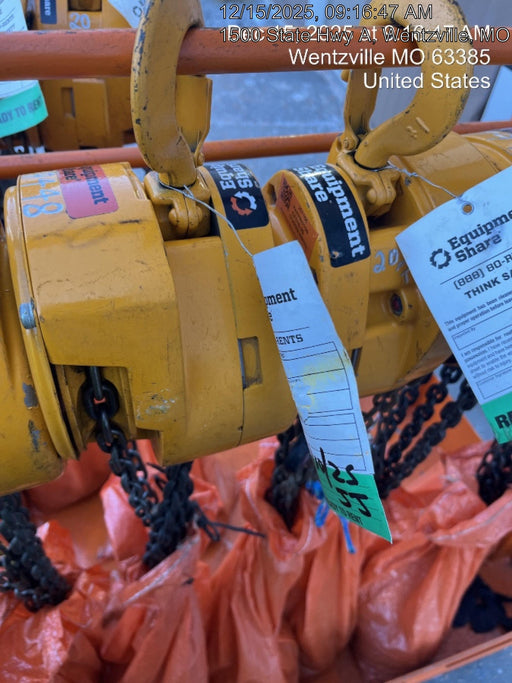 2021 HARRINGTON CF010-20