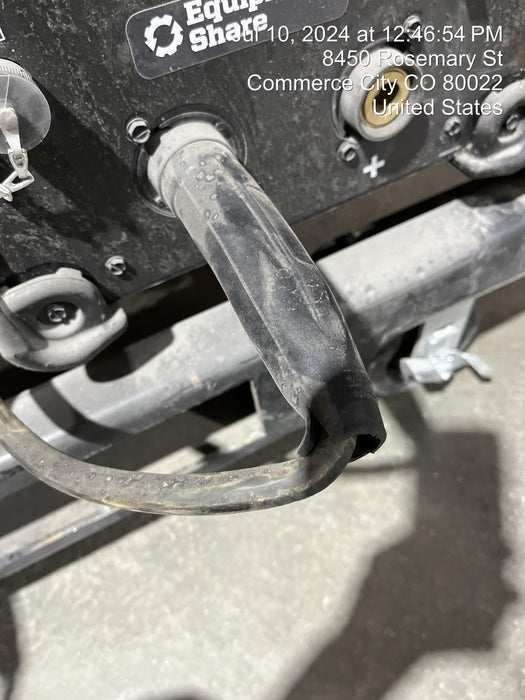 2023 LEX WR6A-7SM-FG26DZ6LD-R