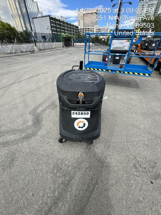 2022 POWER BREEZER PB4BASE