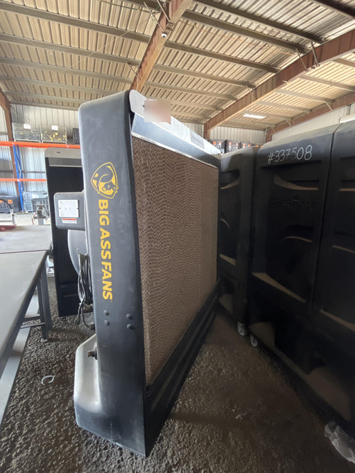 2023 BIG ASS FANS Cool Space 400