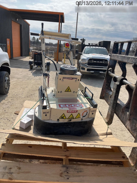 2023 EDCO 2EC-NG