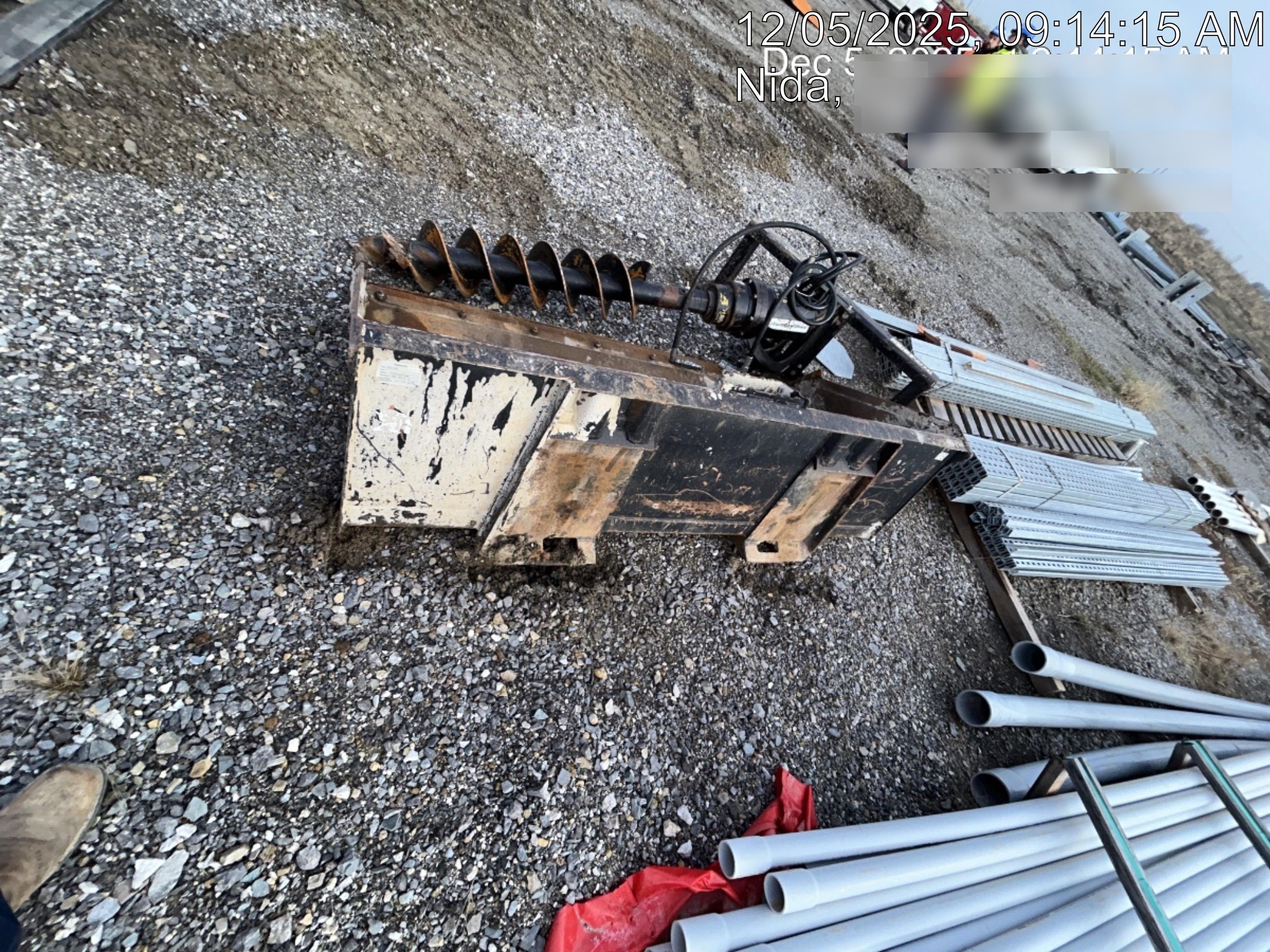 2023 AUGER TORQUE 3300-30