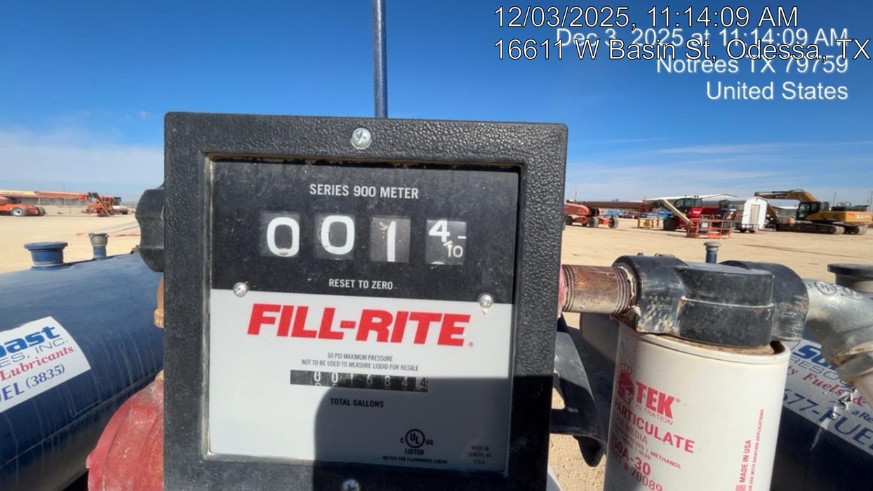 2025 MULTIQUIP MC12PH