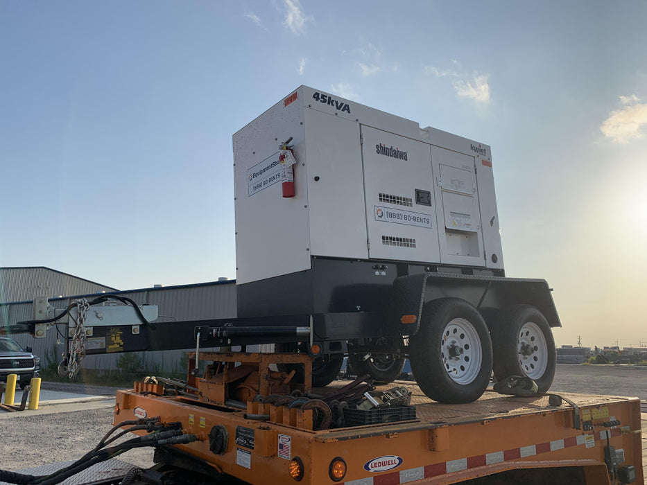 2023 SHINDAIWA DGK45F