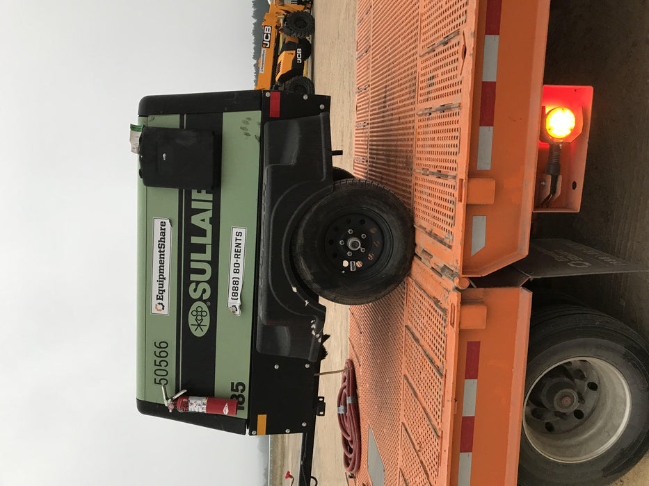 2019 SULLAIR 185-DPQ