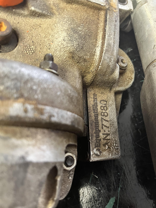 2020 MICHIGAN PNEUMATIC 10267