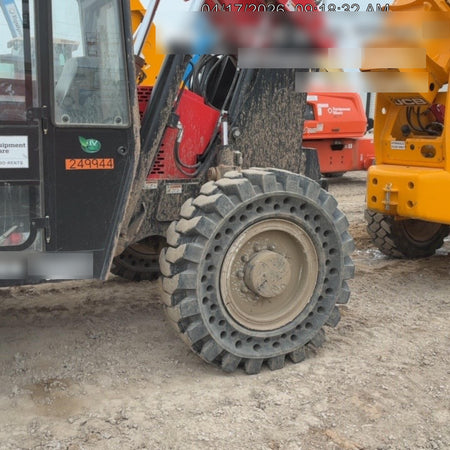 2022 MANITOU MTA10055
