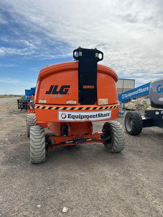 2021 JLG 460SJ