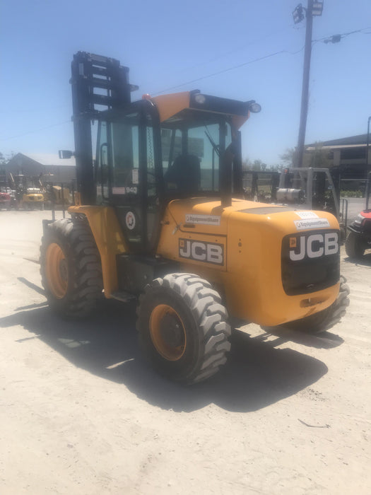 2021 JCB 940-4