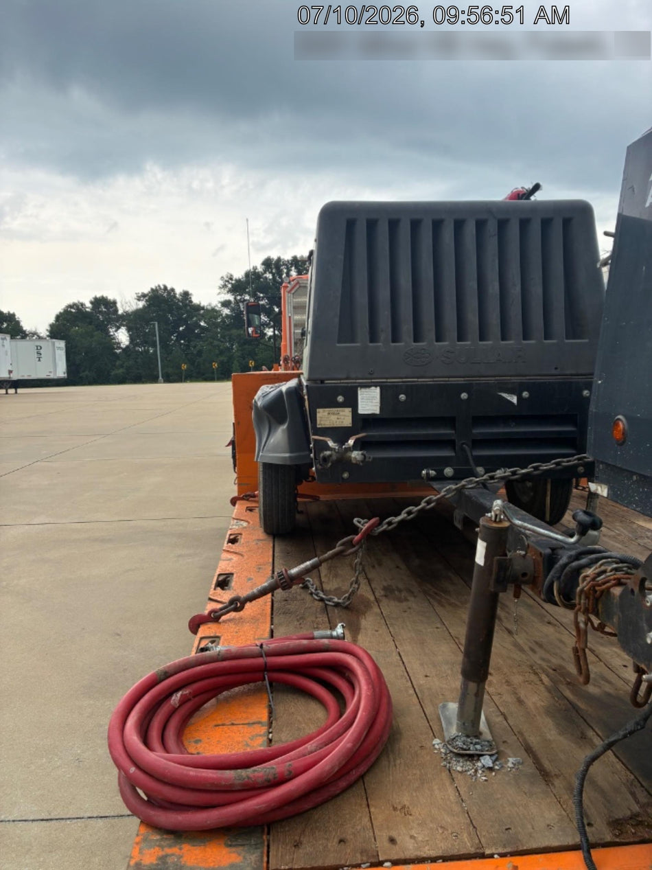 2019 SULLAIR 185-DPQ