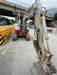 2020 Takeuchi TB235-2R Canopy, Rubber Tracks, Manual TAG QC