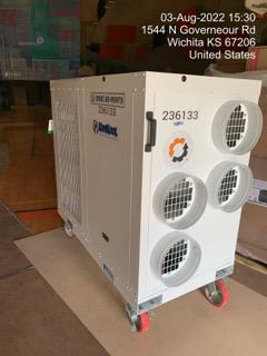 2022 KWIKOOL KPO12-43H