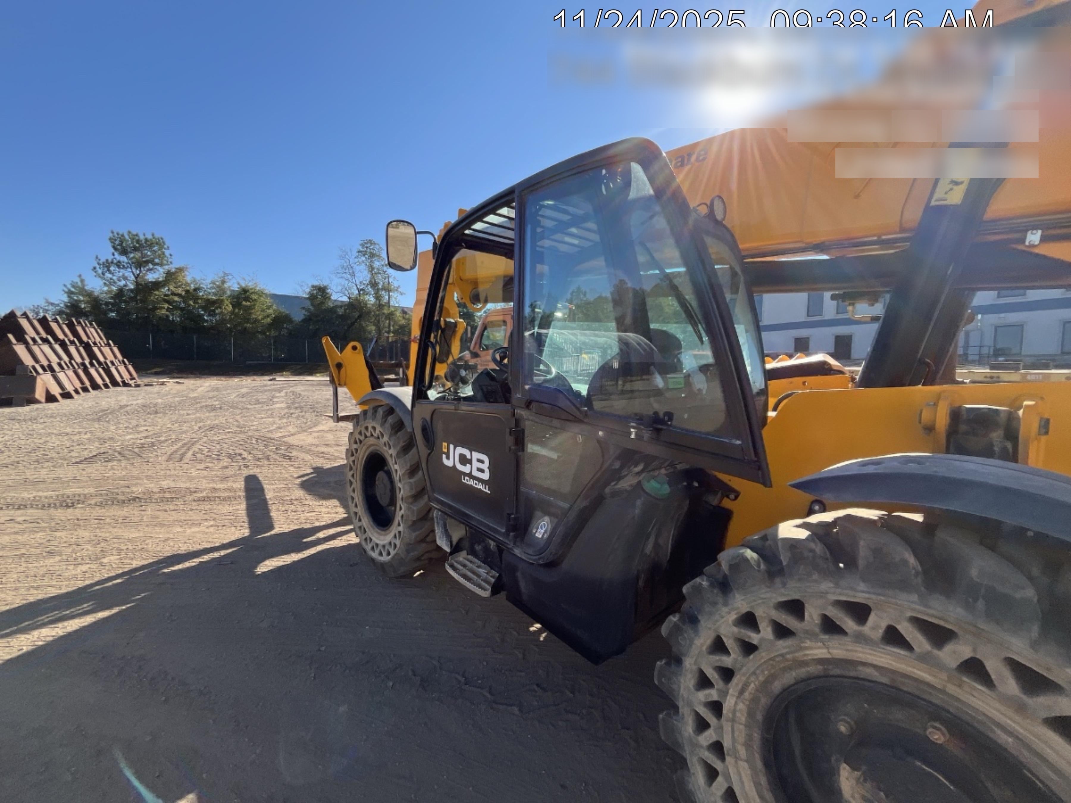 2024 JCB 512-56