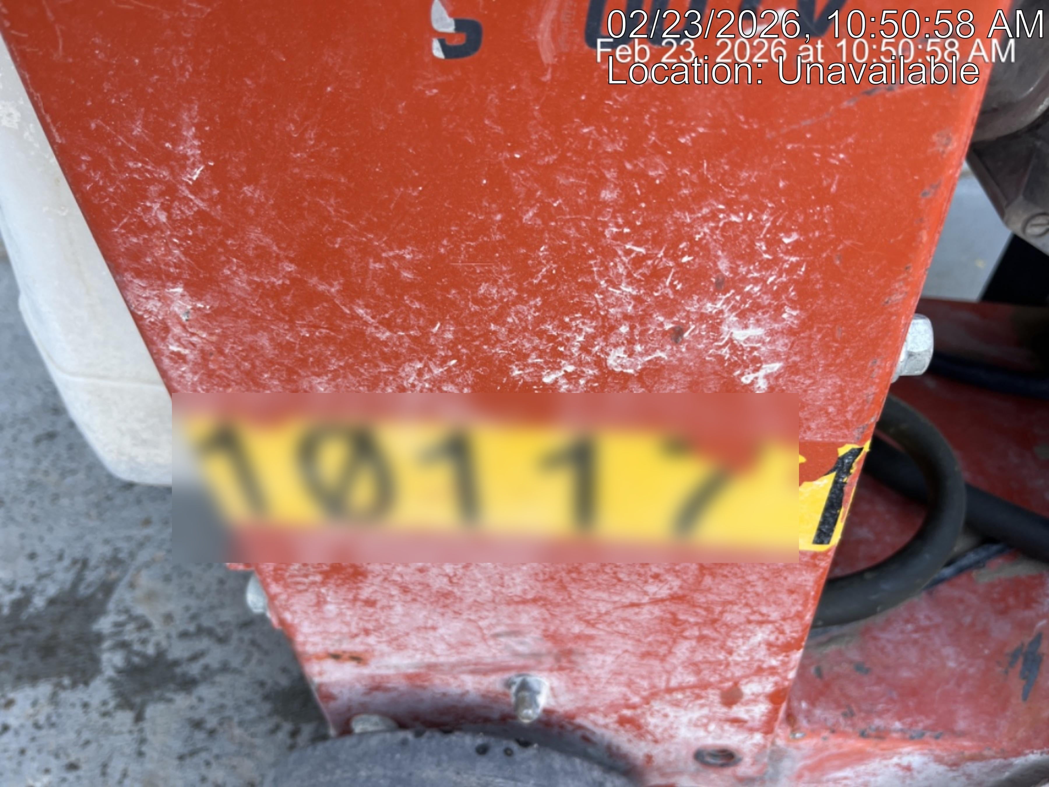 2020 HUSQVARNA FS400