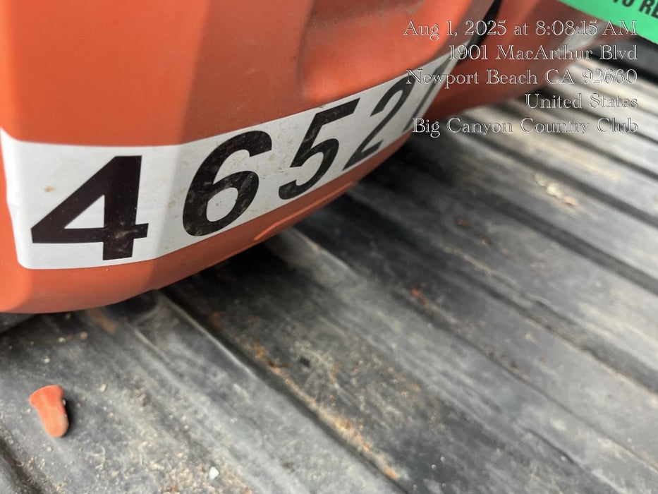 2024 HUSQVARNA LT6005