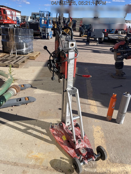 2021 HILTI DD250E
