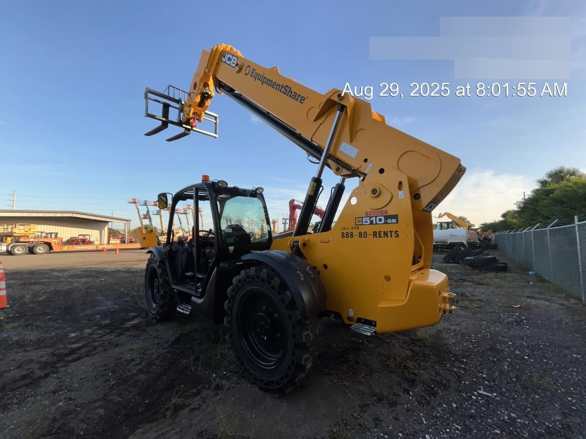 2025 JCB 510-56