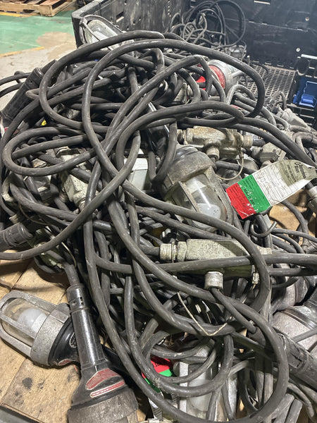 2020 LIND EQUIPMENT TLS-80XPLEDRE-LV