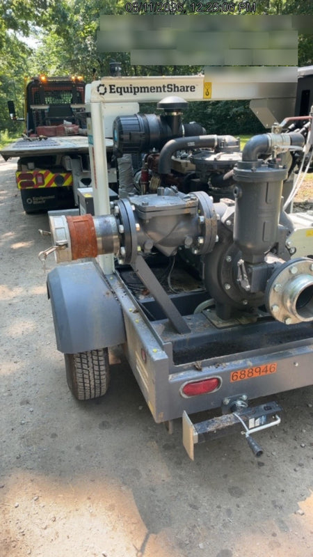 2026 ATLAS COPCO PAC F66 KD