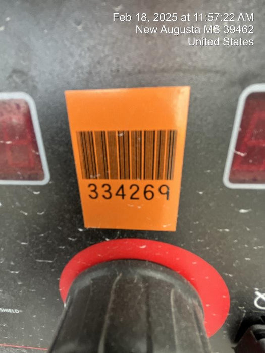 2023 LINCOLN ELECTRIC FLEXTEC 350X