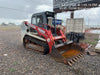 2015 Takeuchi TL12 Standard