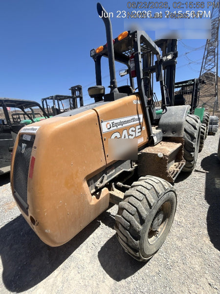 2022 CASE 588H