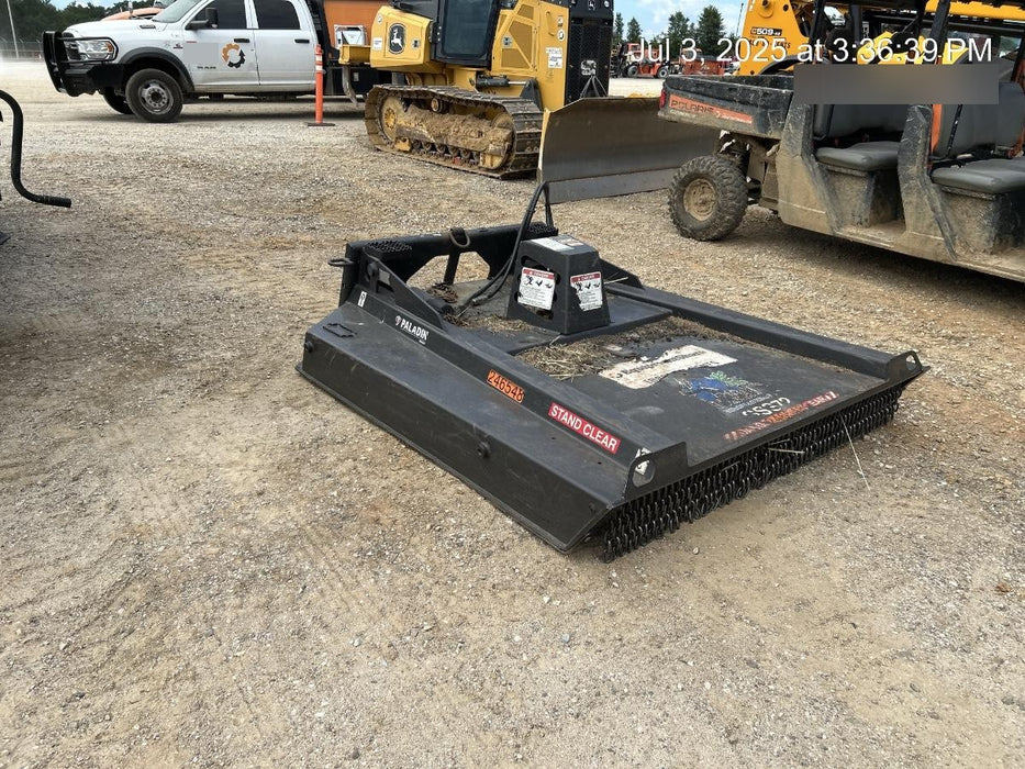 2022 PALADIN 30372A-0022