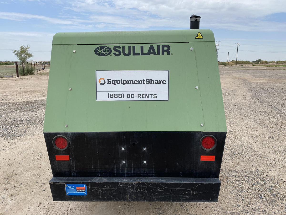 2019 SULLAIR 375H