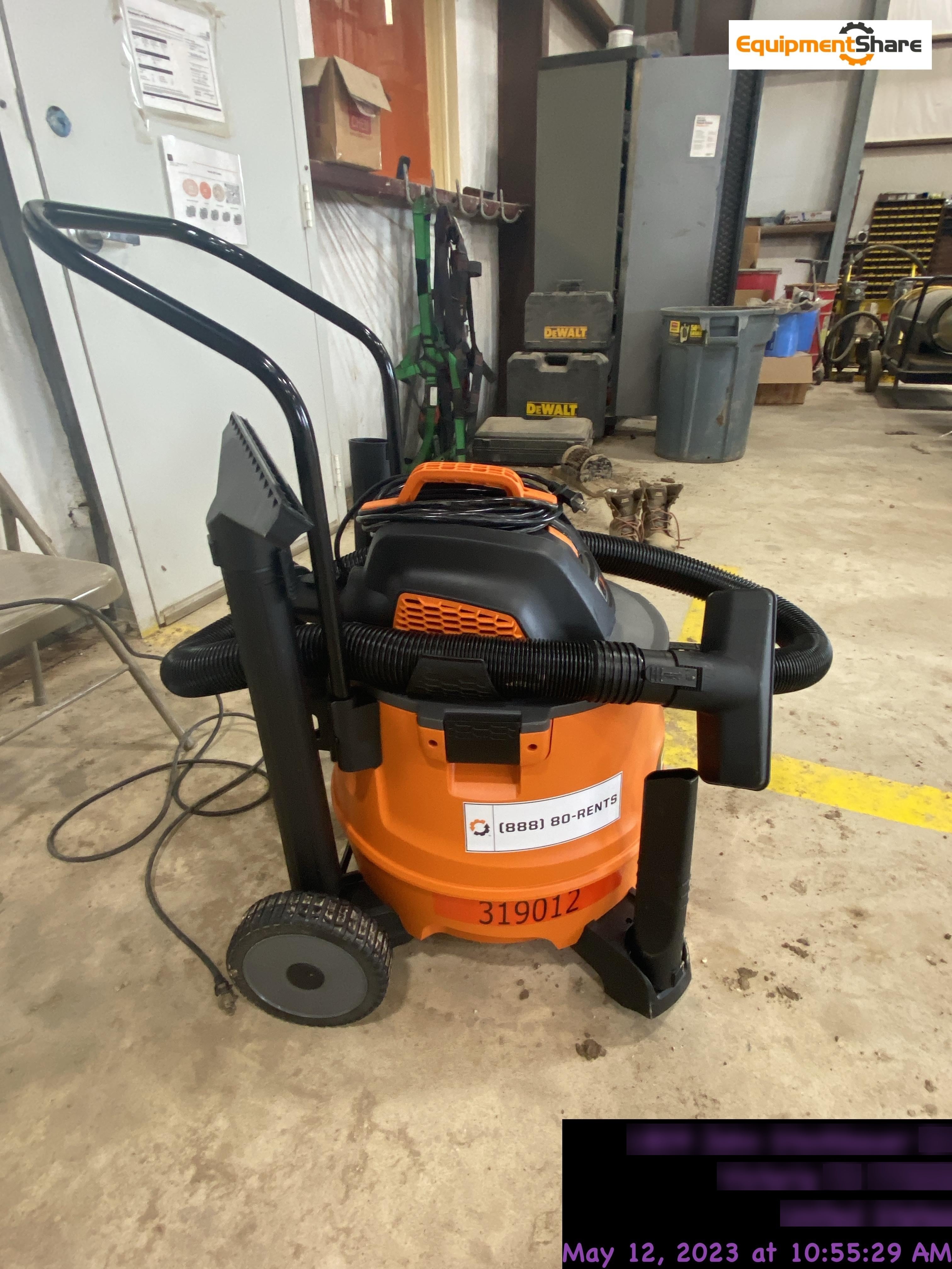 2023 RIDGID HD1800