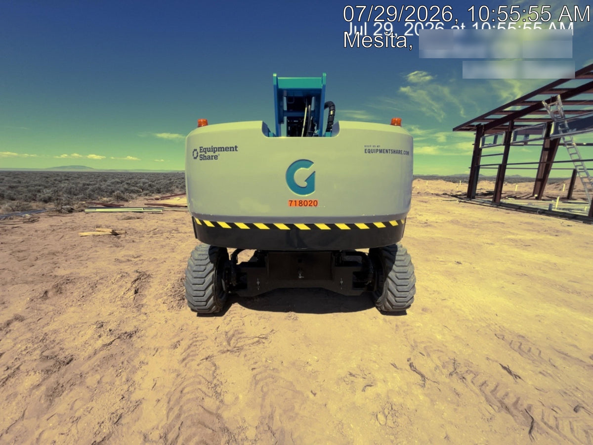 2026 GENIE S-45 XC