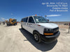 2023 CHEVROLET Express Van - Rental