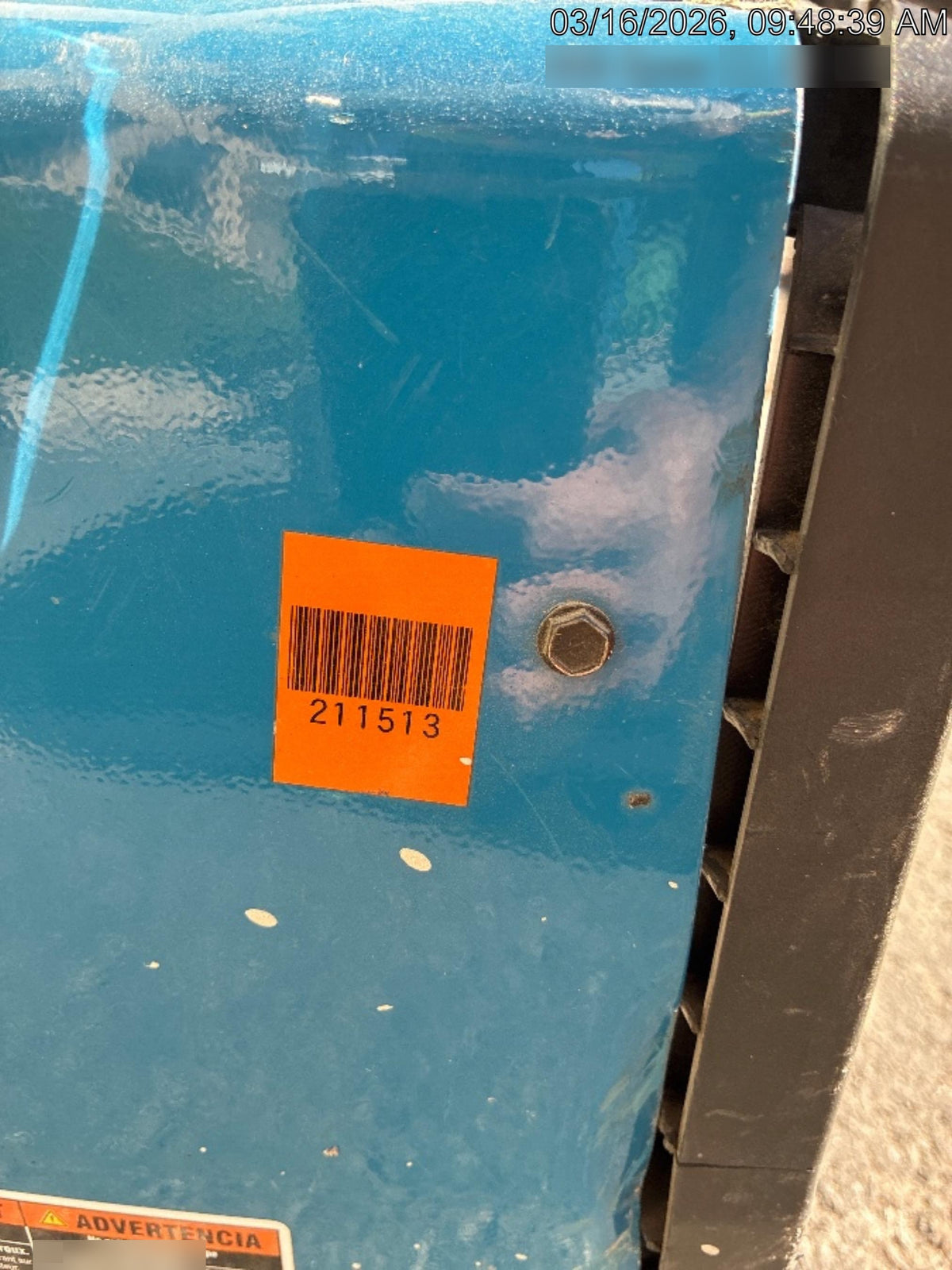 2021 MILLER ELECTRIC XMT 350