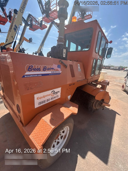 2017 BROCE RCT350