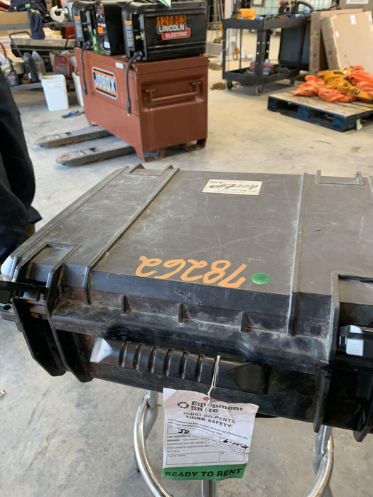 2020 TORCUP VT-1000KIT