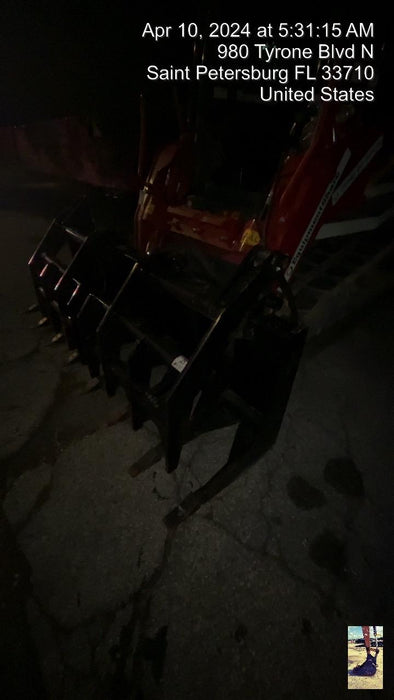 2022 BLUE DIAMOND 106525