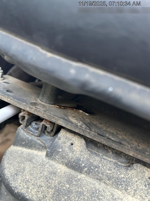 2019 WACKER NEUSON EZ53