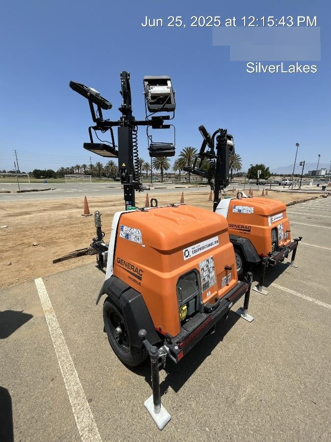2023 GENERAC MLT2