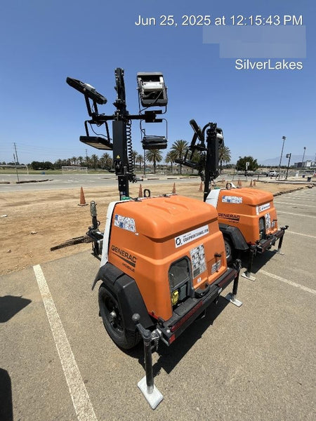 2023 GENERAC MLT2