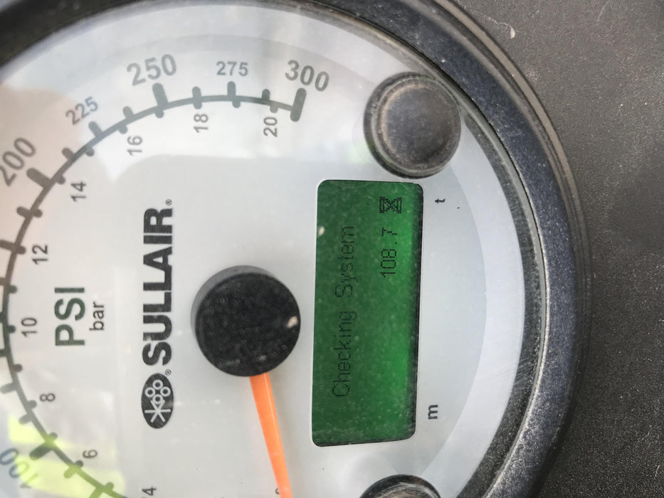 2019 SULLAIR 185-DPQ