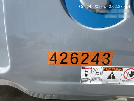 2024 GENIE S-65 XC