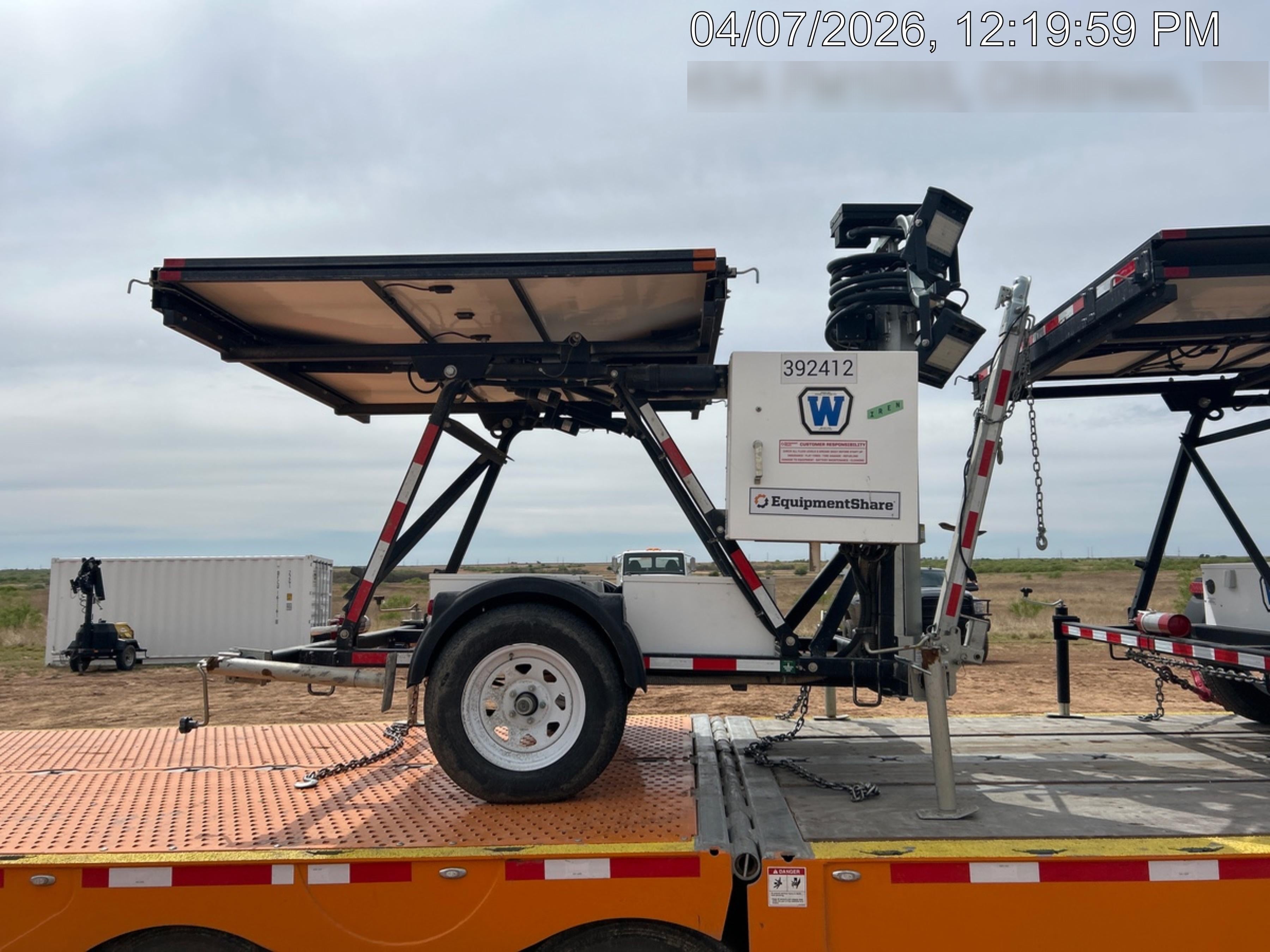 2024 WANCO WLTS-MM8A-1600