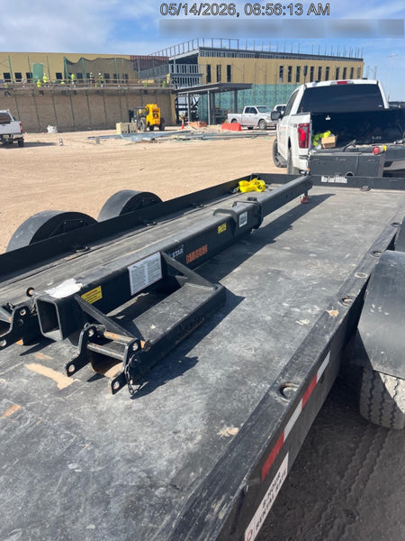 2025 STAR INDUSTRIES M1360B - Star JIB Boom