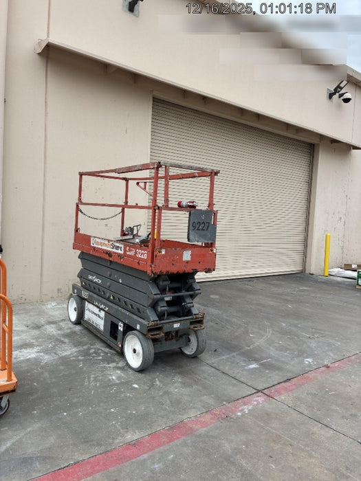 2018 SKYJACK SJIII-3226