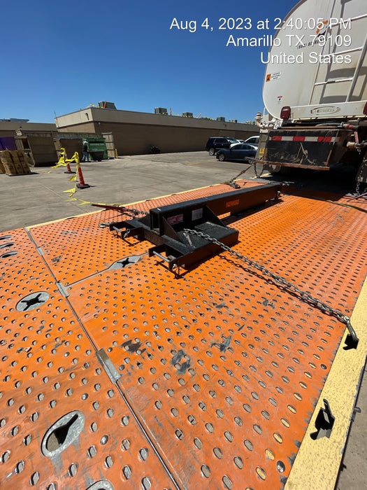 2023 ARROW MATERIAL HANDLING CE60-TH-STP