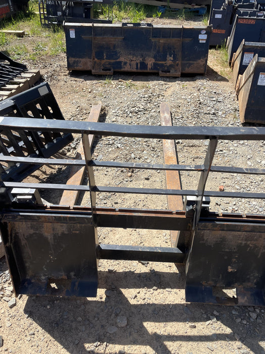 2022 ARROW MATERIAL HANDLING 60" Pallet Forks - Arrow